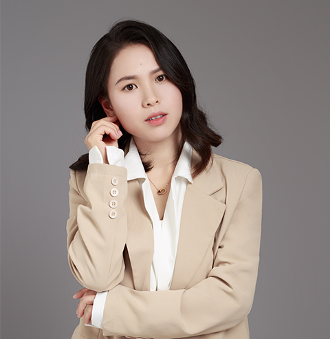 王晓美