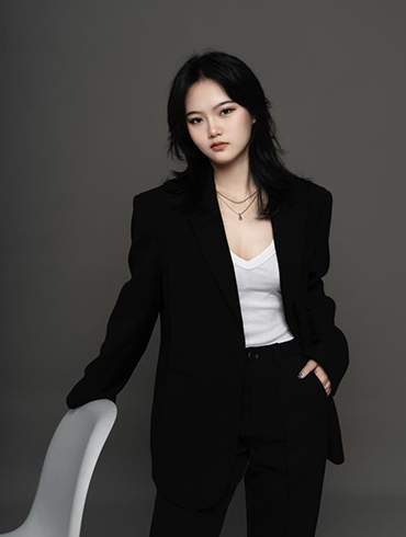 黄潇潇