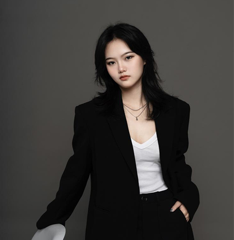 黄潇潇