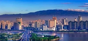 金义中央大道真的来了，今后金华和义乌的距离将更近