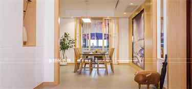 【金华装修】简约风格家装会让你感觉到穷酸吗？