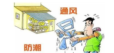 梅雨季节如何装修 ？