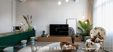 金华别墅装修多少钱？