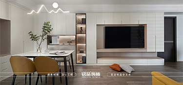 金华120㎡装修价钱，金华装修报价！