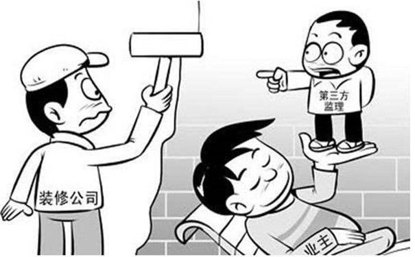 房子装修找不找熟人呢？大概是现在装修人第一关烦恼了吧，这不好多业主甩出了关于“装修找熟人”的亲身经历和看法，金华装修小编挑了几条来看看他们是怎么看的~