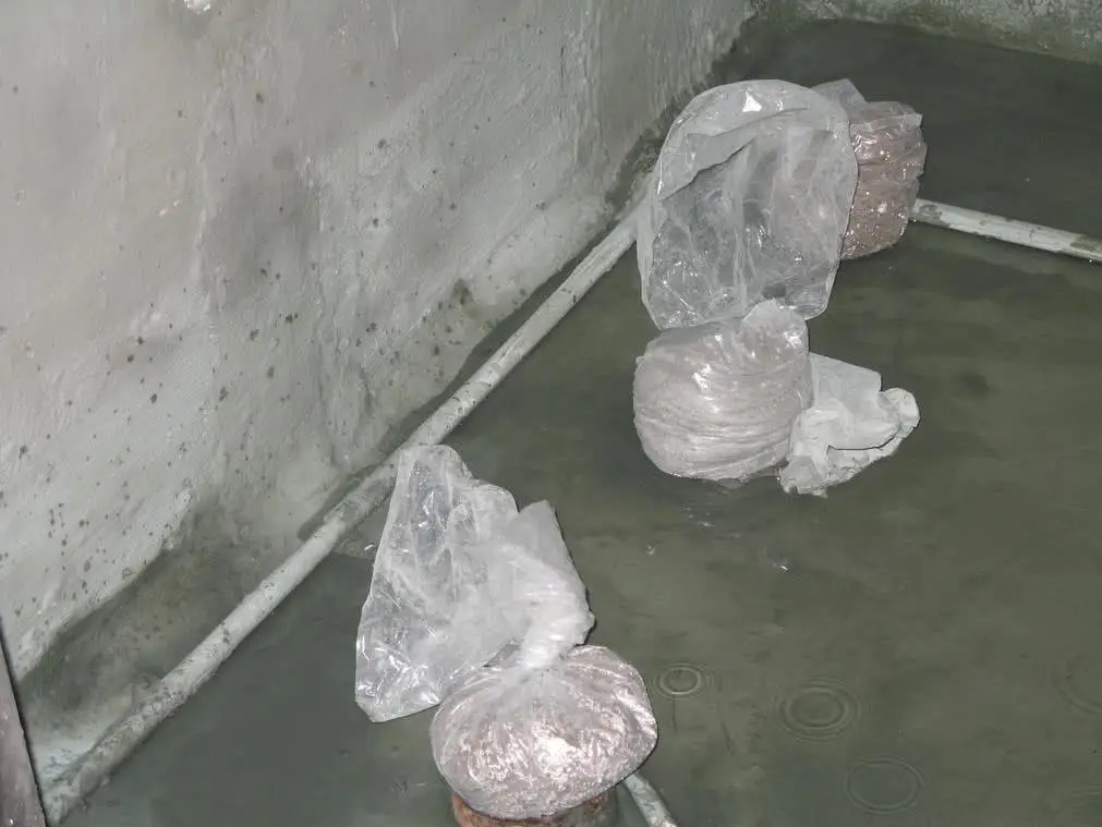 金华装修验房