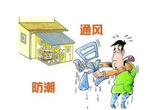 雨季装修注意事项