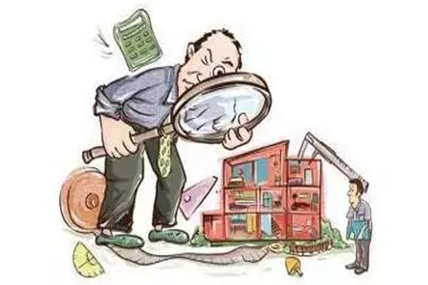 金华装修步骤流程