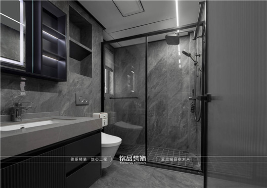 金华小户型装修